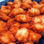Chik-fil-a-like Nuggets