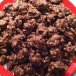 Crockpot Christmas Crack