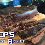 Pop’s Best Brisket