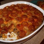 Colorado Cowboy Casserole