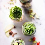 4 EASY MASON JAR SALAD RECIPES