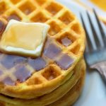 Basic Chaffle Recipe