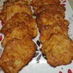 Keto cauliflower bites