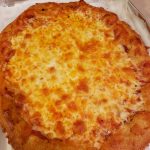 Best homemade thin crust pizza