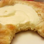 Crescent Cheese Danishes