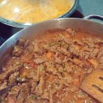 Carne asada receta mexicana