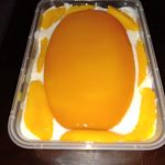 Mango Pudding