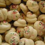 Italian Christmas Cookies