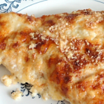CREAMY SWISS CHICKEN BAKE