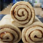 Cinnamon Rolls