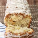 Country Apple Fritter Bread