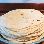 Fresh Tortillas