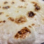Homemade Tortillas