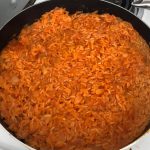 Spanish Rice