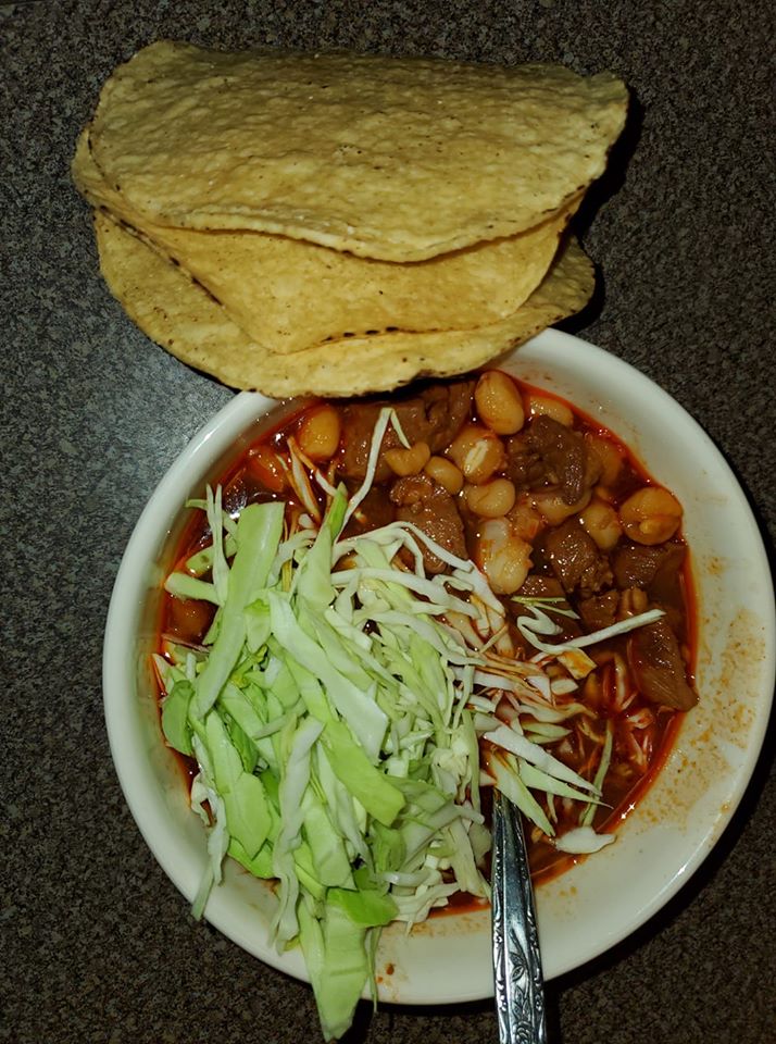Pork posole recipe All Guides Recipes