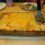 Cheesy Mexican Casserole Recipe