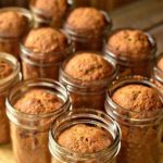 Banana Bread In a Jar Recipe