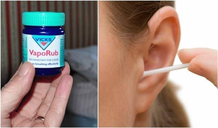 VapoRub Isn’t Just Meant For Colds. Here Are 11 Clever Ways It Could Improve Your Health