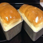 Amish White Bread recipe