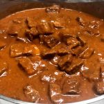 Carne Guisada Recipe