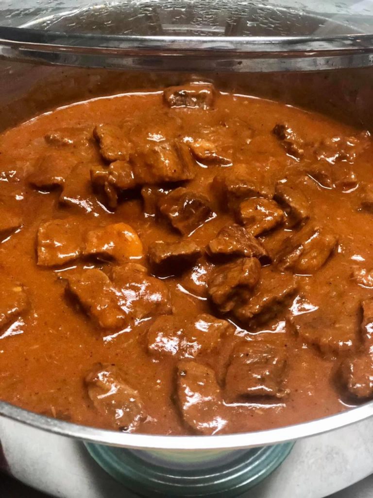 Carne Guisada Recipe