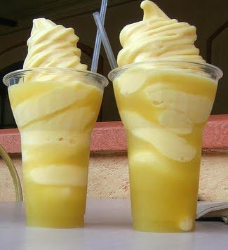 DOLE PINEAPPLE WHIP RECIPE