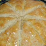 KENTUCKY BISCUITS RECIPE