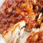 Slow Cooker Chicken Pot Pie