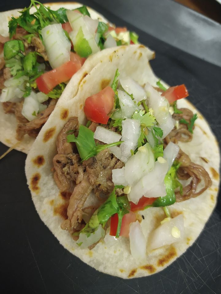 Mexican Barbacoa Recipe