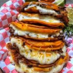 casadillias de birria Tacos Recipe