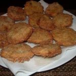 World’s Best Recipe for Fried Green Tomatoes Recipe