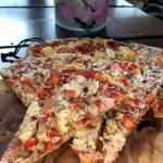 Easy Pizza Crust