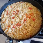 Mexican rice