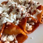 Red Enchiladas Recipe