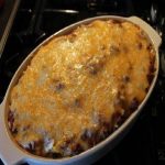 Poor Man Husband Casserole Recipe