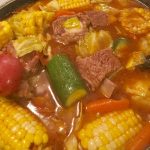 Caldo de res Recipe