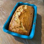 THE WORLD’S BEST BANANA BREAD RECIPE
