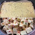 Nugart Bars Recipe