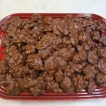 CROCK POT CANDY RECIPE