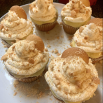 Banana Pudding Cupcakes Recipe