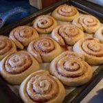 Grandma’s Cinnamon Rolls