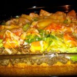 Taco Cornbread Casserole Recipe