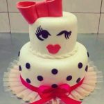 Happy Birthday Cake Recipe