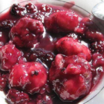 BLACKBERRY DUMPLIN’S