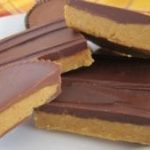 Best Peanut Butter Bars