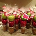 Homemade Caramel Sauce