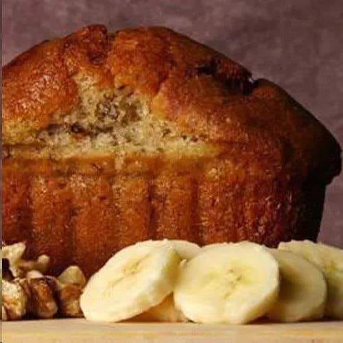 Banana Bread with honey and applesauce instead of sugar & oil. Delicious & Healthy