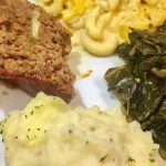 Skinny Meatloaf Recipe