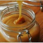 Amazing Caramel Sauce  Recipe