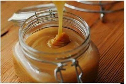 Amazing Caramel Sauce  Recipe